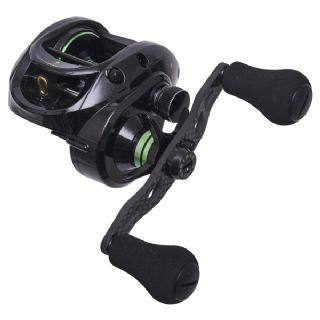 Gunki Chooten Cut Bait Casting 300 Supersize Reel